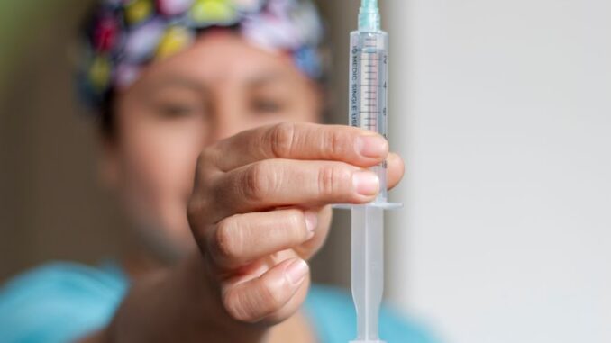 Allegany County Confirms Fifth Measles Case: What You Need to Know