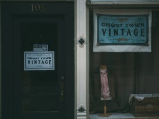 End of an Era: Lancaster Bids Farewell to The New York Store